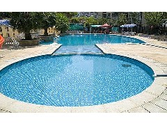 為什么游泳池會設置深水區