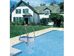 如何避免泳池負荷運行