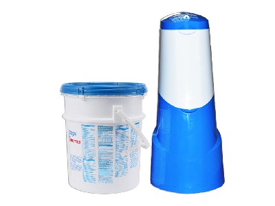 波爽自動加藥系統套裝