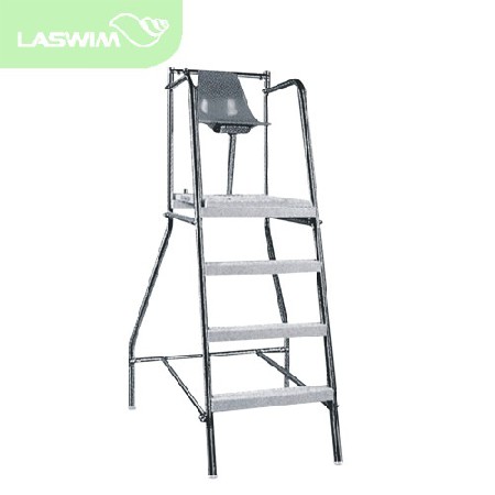 池身配件系列-救生、裁判椅 WL-AJC03