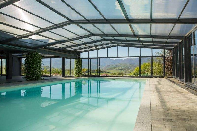 江門泳池工程 江門泳池工程